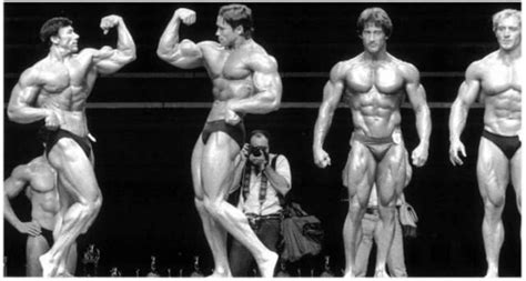 1980 mr Olympia | Arnold schwarzenegger muscle, Arnold schwarzenegger ...