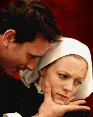 Measure for Measure – Theatreview