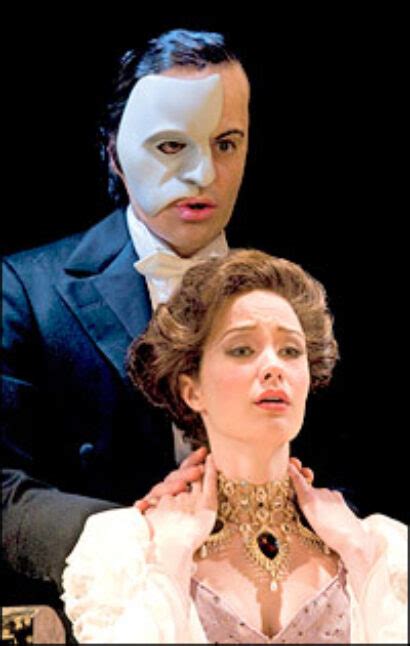 Phantom of the Opera Plays London's Royal Albert Hall | Playbill