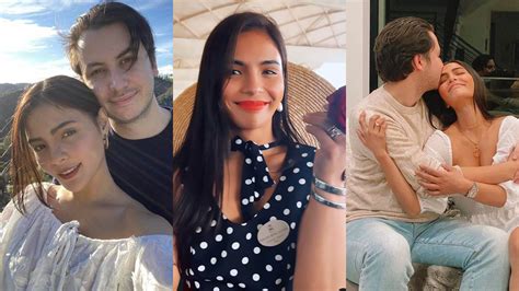 Lovi Poe and Monty Blencowe: A relationship timeline | PEP.ph