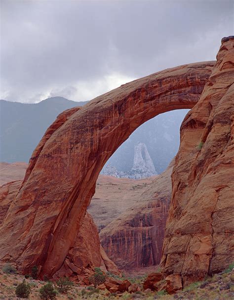 312802 Rainbow Bridge National Monument 1 Photograph by Ed Cooper ...