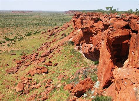 Great Sandy-Tanami Desert | One Earth