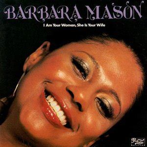 Barbara Mason albums and discography | Last.fm