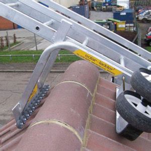 Solar ladder - Simplified Safety