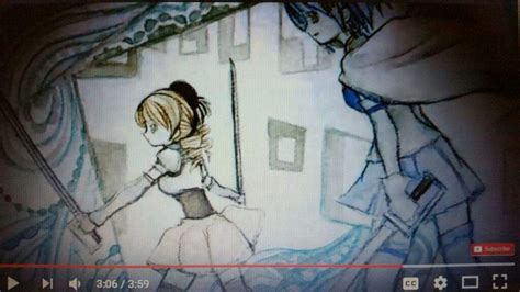Madoka Movie Concept Trailer | Anime Amino