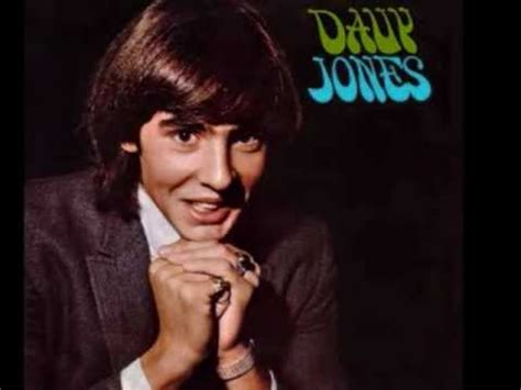 Davy Jones - Daydream Believer (rare footage) - YouTube