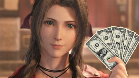 Sony thinks PS5 sales will skyrocket around FF7 Rebirth launch