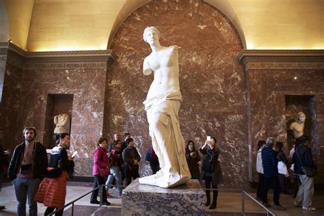 The Top 13 Things To See At The Louvre | Blog | Walks