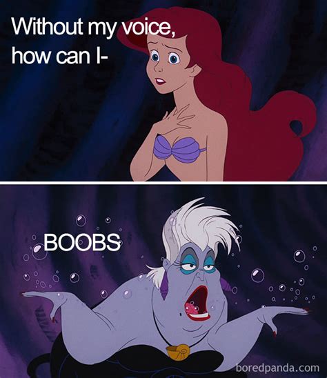 50 Of The Funniest Disney Jokes Ever | Bored Panda