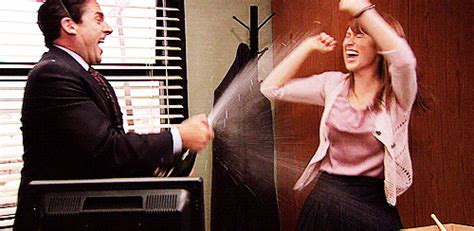 Steve Carell Reaction GIFs