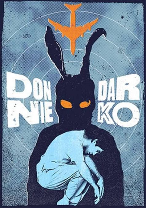 Donnie Darko | Poster de peliculas, Póster de cine, Películas de halloween