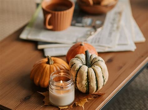 Fall Decor Ideas To Celebrate The Season