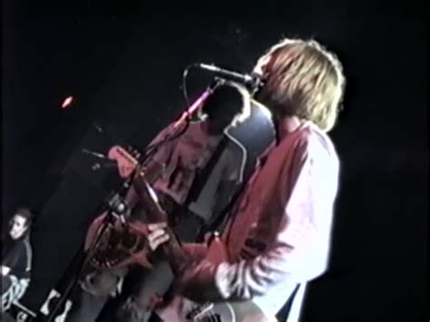 Live Nirvana | Live Nirvana DVD Guide | Live At The Paramount