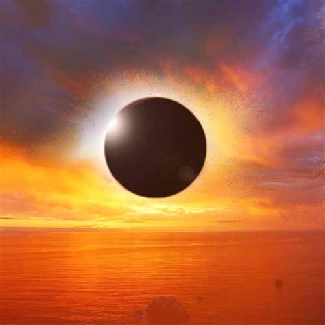 Solar Eclipse 2024 | When is the next solar eclipse?