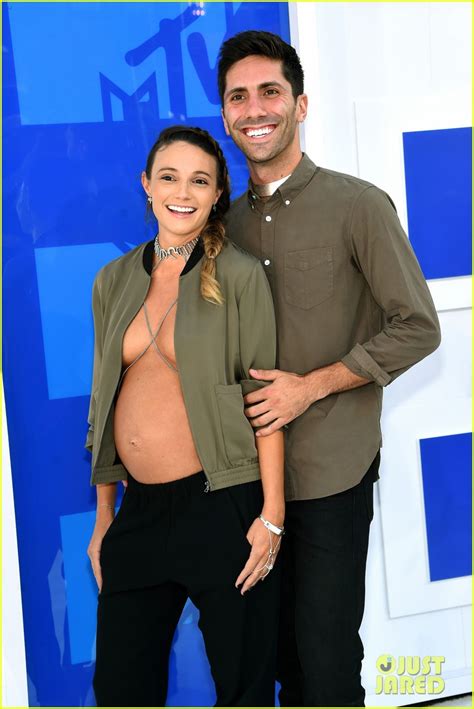 Nev Schulman & Wife Laura Perlongo Welcome Baby No. 3!: Photo 4631764 ...