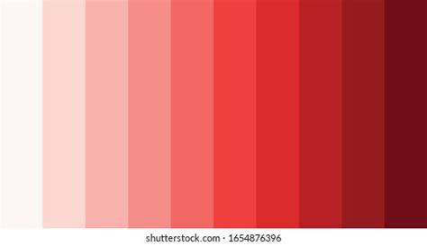 Red Palette: Over 46 213 Royalty-Free Licensable Stock Vectors & Vector Art | Shutterstock