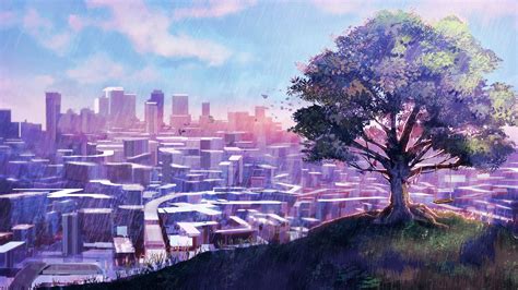 Anime scenery, Beautiful backgrounds, Scenery background