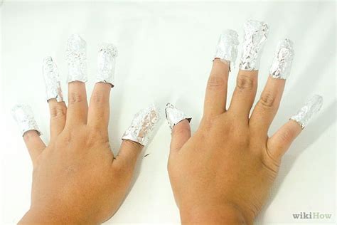 How to Take off Fake Nails | Take off acrylic nails, Acrylic nails at ...