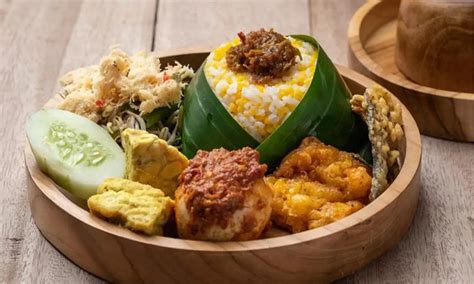 5 Resep Nasi Jagung khas Daerah di Indonesia, Lengkap dengan Kalori ...