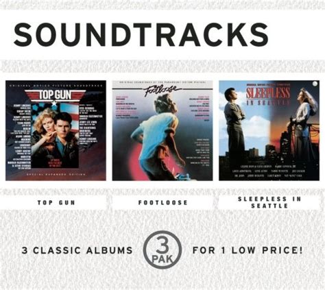 Movie Soundtracks - Various Artists | Songs, Reviews, Credits | AllMusic