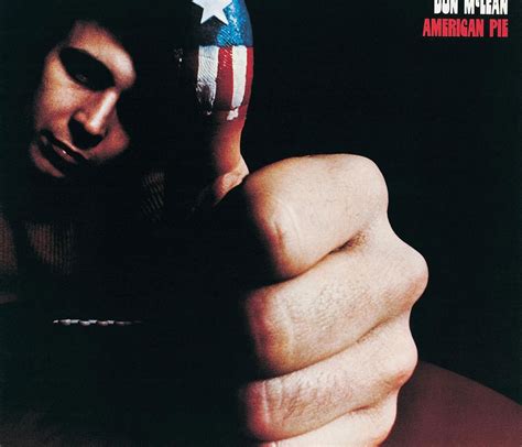 223 Don Mclean – American Pie – 1001 Album Club