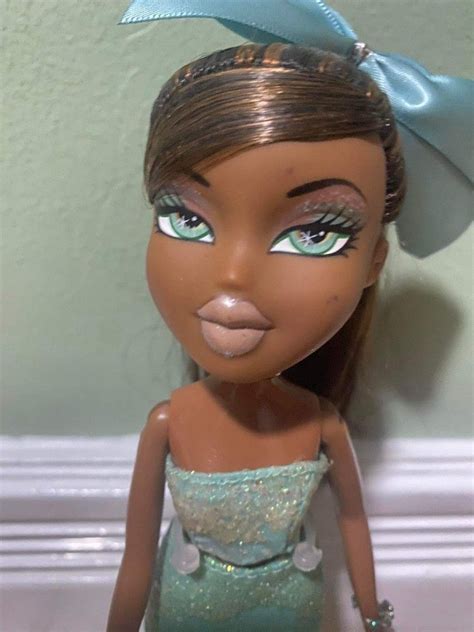 Bratz Formal funk sasha, Hobbies & Toys, Toys & Games on Carousell