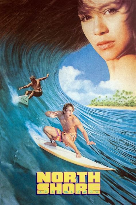 North Shore (1987) — The Movie Database (TMDB)