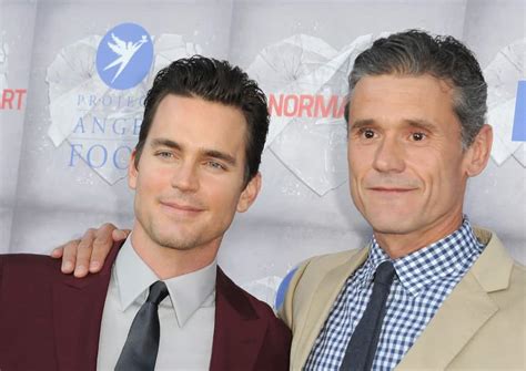 Neill Bomer Matt Bomers Brother