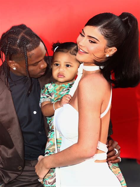 Kylie Jenner admits she ‘obviously’ didn’t mean to get pregnant at 19 ...