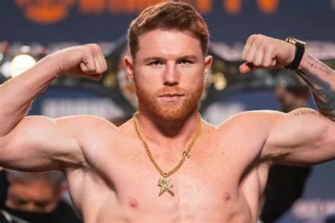 Boxing: Canelo Alvarez got drunk and ran Grupo Firme out of his ...