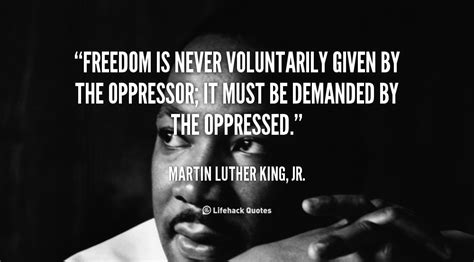 Mlk Freedom Quotes. QuotesGram