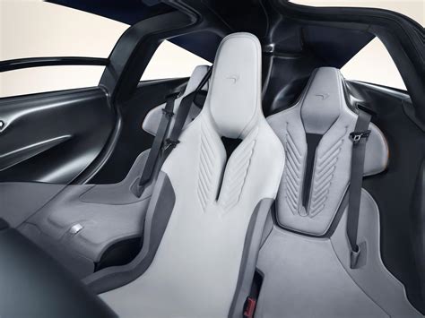 Introducing the New McLaren Speedtail: 250+ mph, 1000+ HP, $2.2M Price