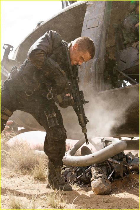 John Connor - Terminator Salvation Photo (11734874) - Fanpop