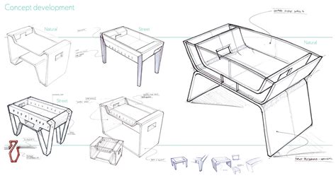 Foosball Table on Behance