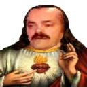 El Risitas Discord Emoji : Church of El Risitas | Discord Server List ...