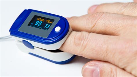Pulse Oximeter: What It Measures, How It Works, and How to Read It