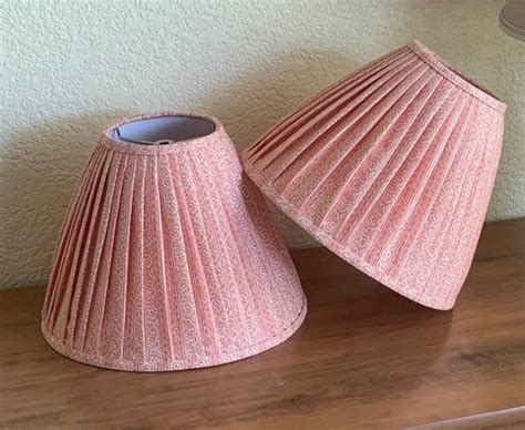 Pink Lamp Shade, Velvet Decor, Energy Bulbs, Rose Girl, Old Lamps, Free Fabric Swatches, Gold ...