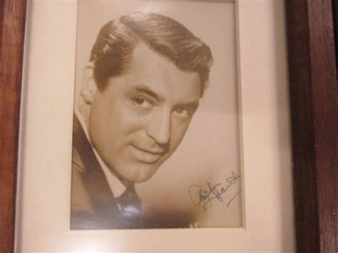 Vintage Hollywood Photos Hand Signed Hollywood Color