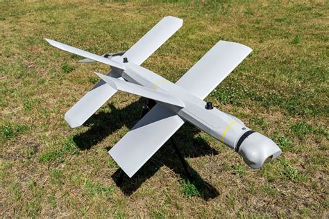 BANG: The Reason Why Russia Is Building "Kamikaze" Drones | The National Interest