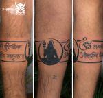 Tattoo uploaded by Vipul Chaudhary • Kedarnath tattoo |mahadev tattoo |Kedarnath tattoo design ...
