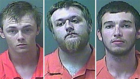 Four arrests made in LaPorte County after Vietnam veteran’s home is burglarized – 95.3 MNC