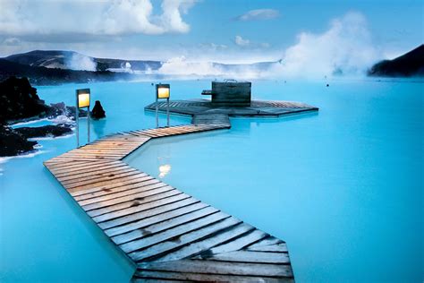 Blue Lagoon Iceland | Iceland, Blue Lagoon, Hot Spring Copyr… | Flickr