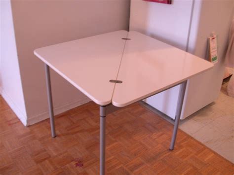 Ikea Foldable Table | Decoration Examples