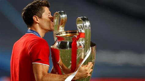 Lewandowski reconoce que el Bayern se veía superior al Barça: "Lo ...