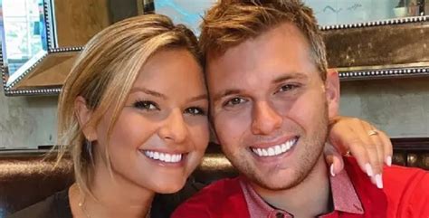 Chase Chrisley & Emmy Medders Have Wedding Fever?