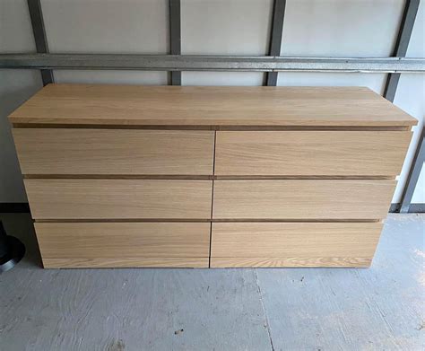 IKEA Malm Dressers for sale in 12540 | Facebook Marketplace