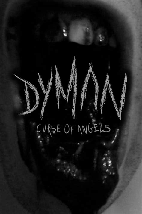 Dyman - Curse of Angels [enrmp355] : Dyman : Free Download, Borrow, and Streaming : Internet Archive