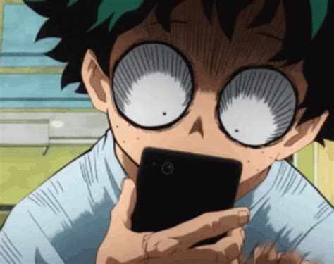 Midoriya Izuku Deku Midoriya Izuku Deku Phone Discover Share Gifs | Hot Sex Picture