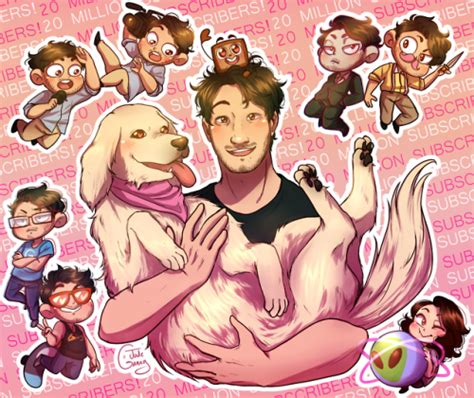 Gifs of Markiplier | Markiplier, Markiplier memes, Markiplier fan art