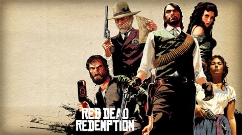 In arrivo Red Dead Redemption 2